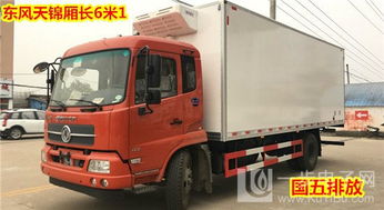 河南南陽(yáng)生鮮配送車(chē)生產(chǎn)廠家 廠價(jià)解析與汽車(chē)廂體制造指南